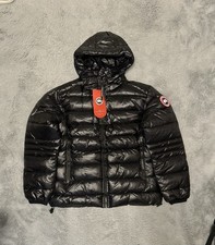 Canada Goose Jacke Daunenjacke