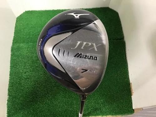 Mizuno jpx 2007 - jpx,