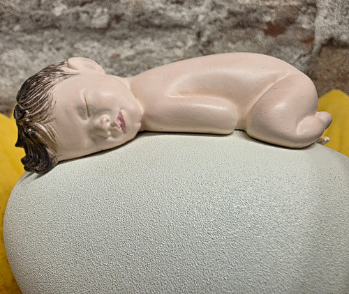 Anne geddes figur - geddes,
