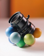 Light Lens Lab 50mm F2 SP2