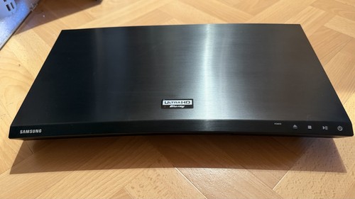 Samsung ubd m8500 ultra hd - samsung, 4k