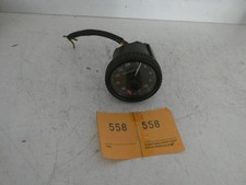 Orig volt eberspächer uhr - 12,