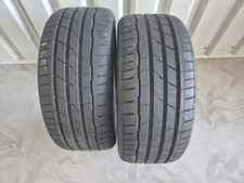 2x Hankook Sommerreifen T0 iON