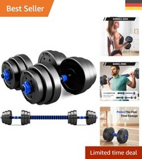 Kurzhantel Set 2er - Fitness