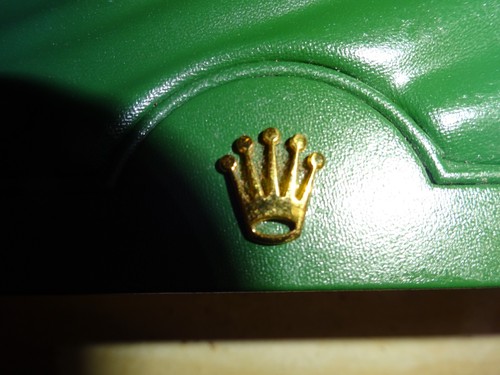 Rolex uhrenbox gehäuse - rolex,