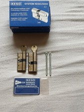 2x Keso System Keso 2000S