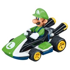 Carrera GO!!! - Nintendo