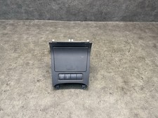 VW Golf 5 V Aschenbecher