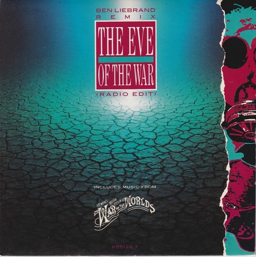 Jeff wayne ben - jeff,