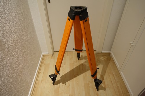 Vermessungsstativ holz - vermessungsstativ,