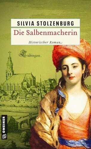 Die salbenmacherin - die,