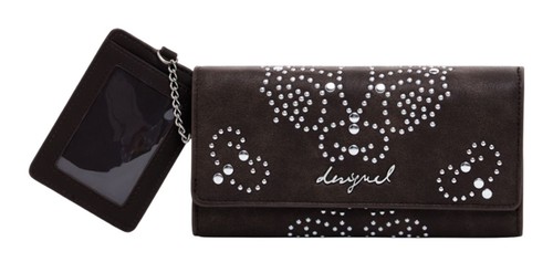 Desigual poker face mone - face,