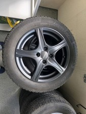 Winterreifen 165/65 R15 UND 185/60 R15