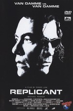Replicant - mit Jean Claude Van Damme !! 