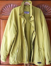 Klepper Goretex Outdoorjacke