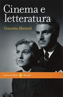 Cinema letteratura le - e,