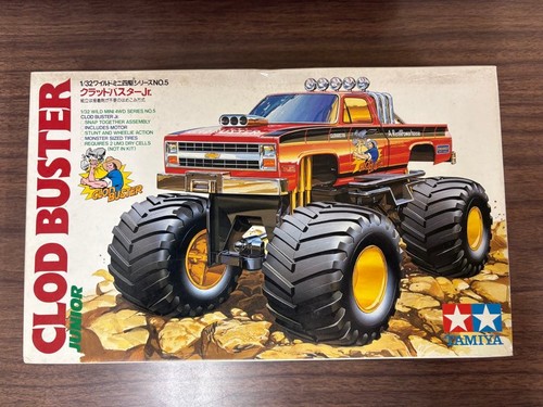 Tamiya vintage scale - 1/32,