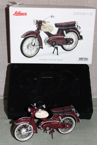 Schuco edition motorrad - edition,