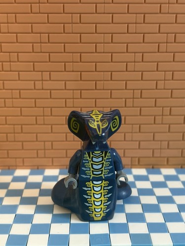 Lego ninjago schlange skales - lego,