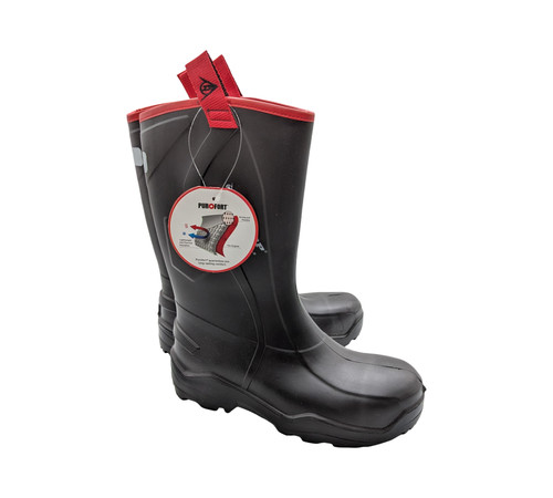 Dunlop purofort c762043 ch - dunlop, purofort+