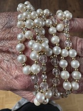 Mala Halsketten - Einzigartig - Hochwertig!  - 2 Stück