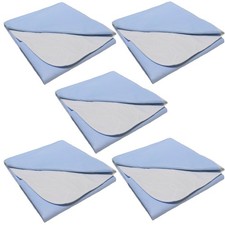 5 Stk Inkontinenzunterlage