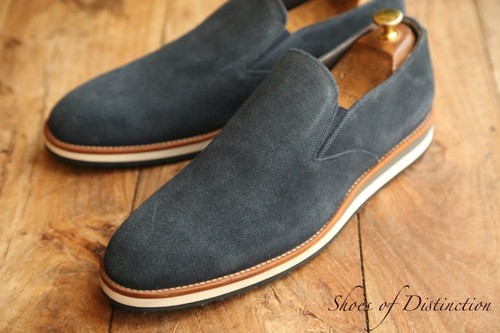 Russell bromley blau - russell,