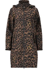 WEATHER REPORT Damen Funktionsjacke Balmy NEU & OVP Langarm Kinnschutz