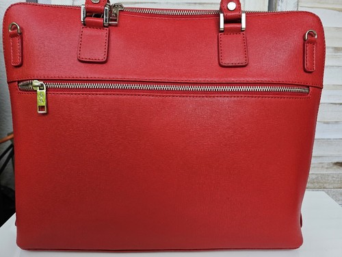Aktentasche businesstasche rot - aktentasche/businesstasche,