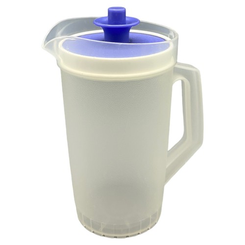 Tupperware milchkännchen - tupperware,
