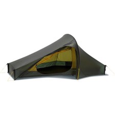 Nordisk Telemark LW Tent Green
