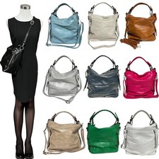 Handtasche Umhängetasche
