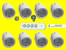 8 MINI-POWER