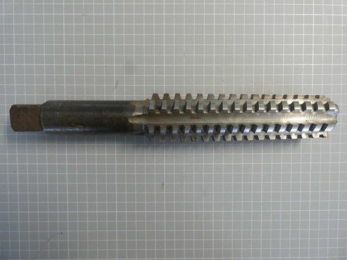 Trapezgewindebohrer 44 x - 1,