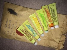 DDR Ostalgie Karnevalsschminke