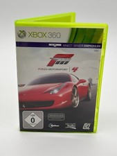 Microsoft Xbox 360 - Forza