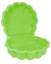 Ondis24 Sandkasten Sandmuschel