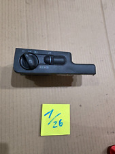  Vw Passat 35i VR6 16v