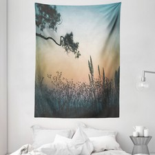 Landschaft Wandteppich