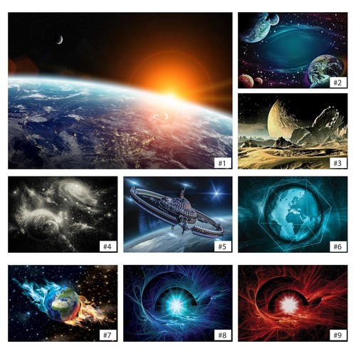 Fototapete galaxy universum - fototapete,