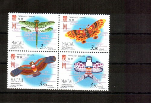 Macau michelnummer 883 - macau,