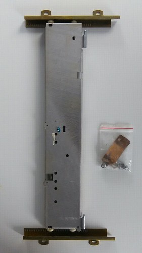 Halterung halter münzeinheit - halterung,