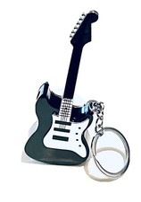 Luxus Feuerzeug als Bass