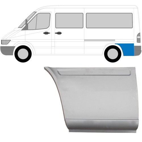 Für mercedes sprinter - für,