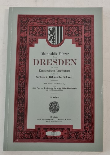 Meinholds führer durch - meinholds,