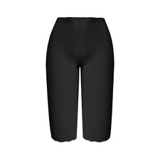 3/4 Leggings Damen Capri