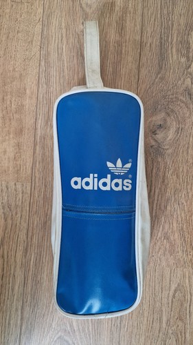 Adidas vintage schuhtasche - vintage,