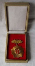 GDR Patriotic Order of Merit
