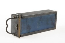 Verascope Plattenmagazin für