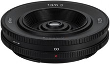 7Artisans 18mm f6,3 II Fuji